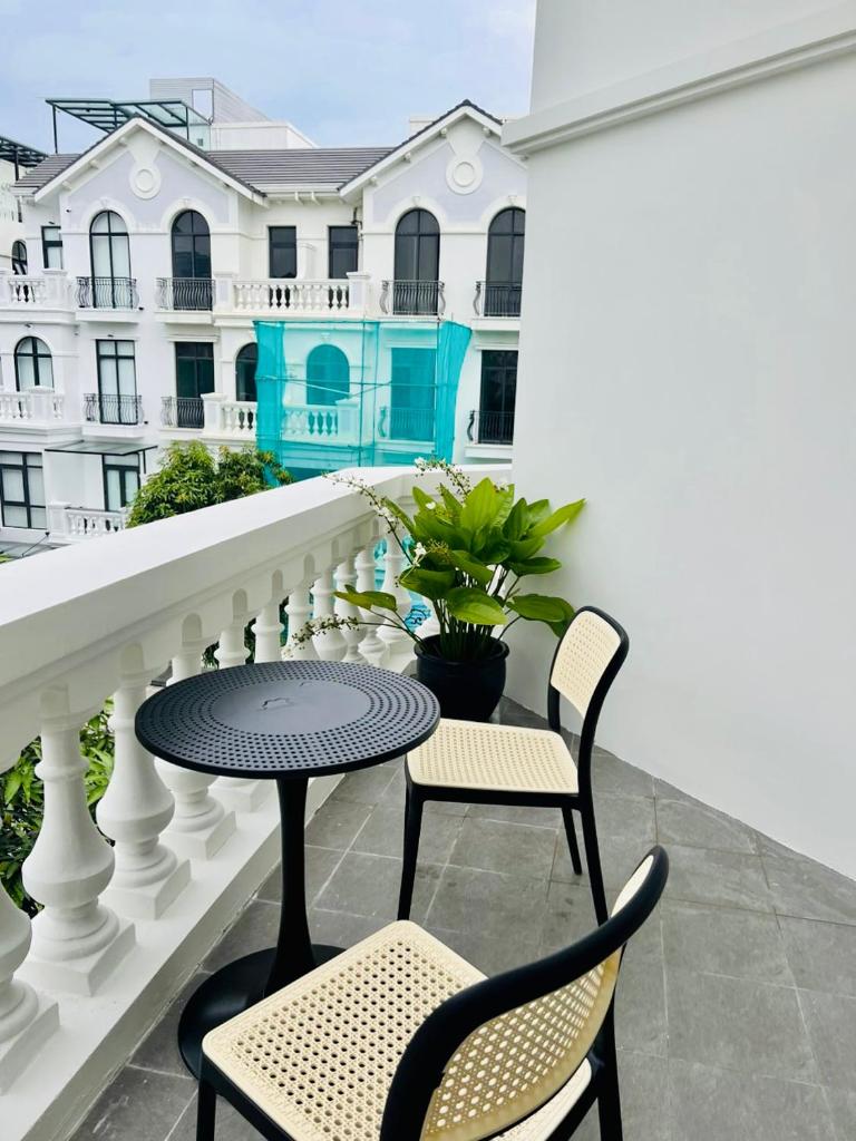 HungChu's Villa Vinhome Ocean Park