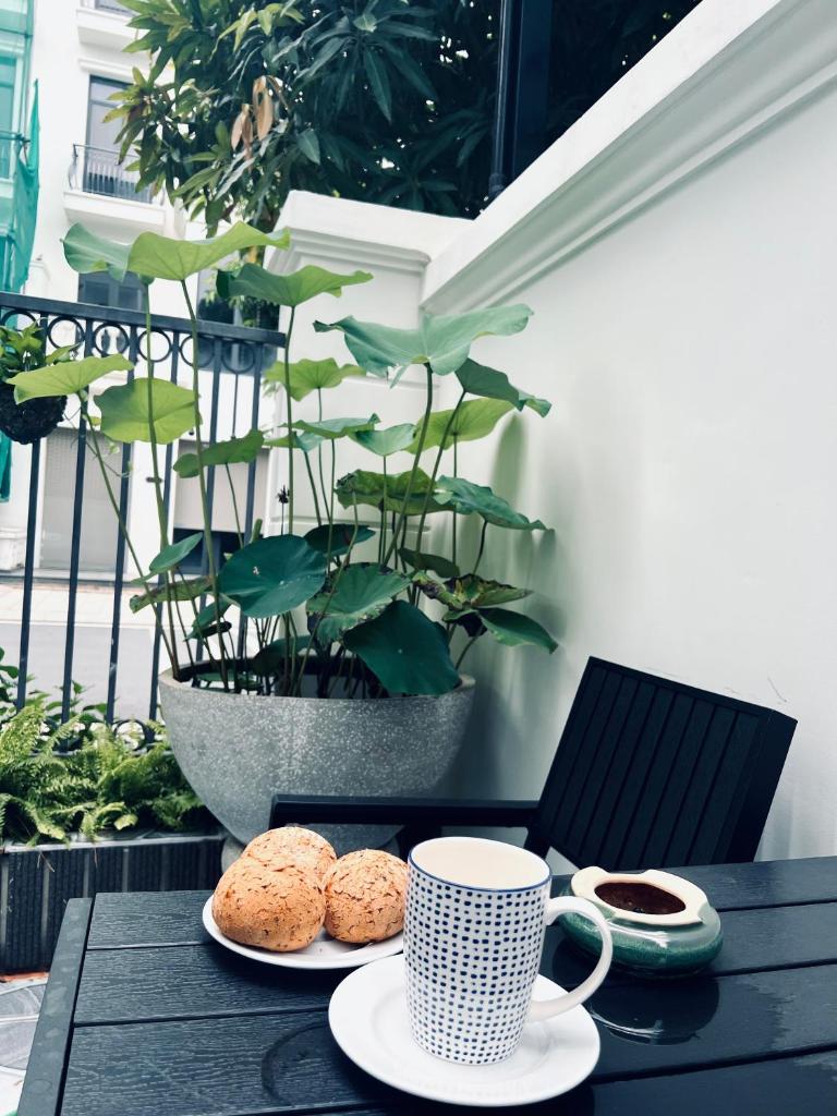 HungChu's Villa Vinhome Ocean Park