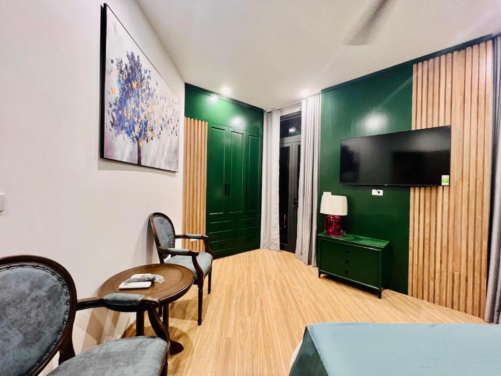 HungChu's Villa Vinhome Ocean Park