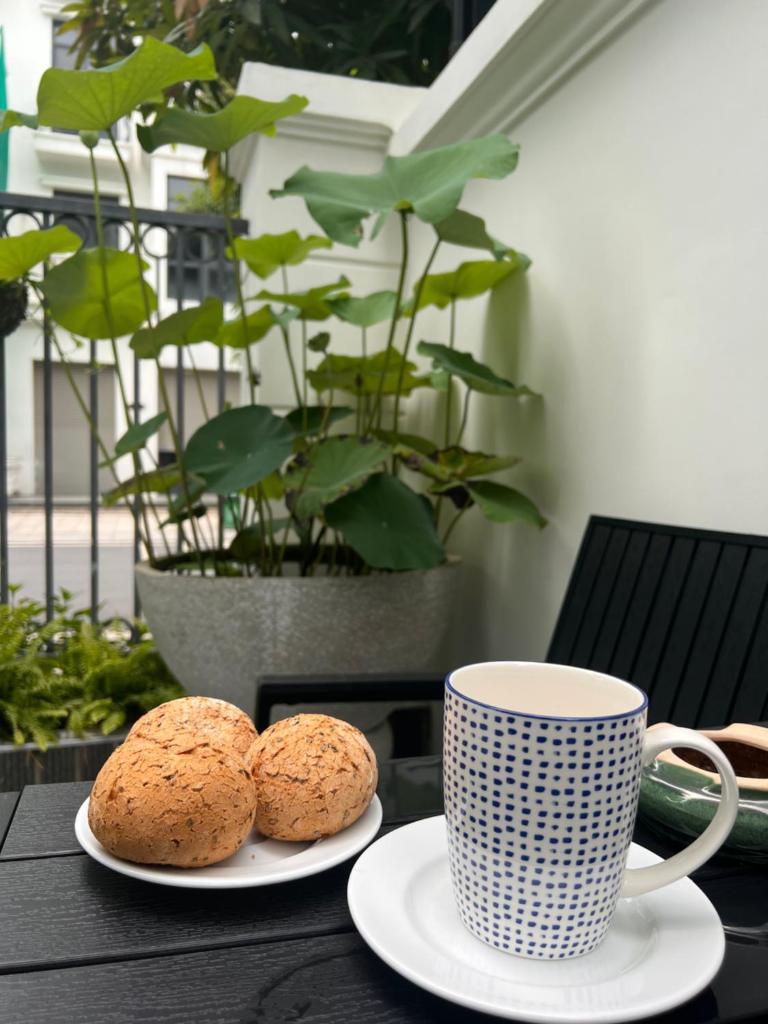 HungChu's Villa Vinhome Ocean Park