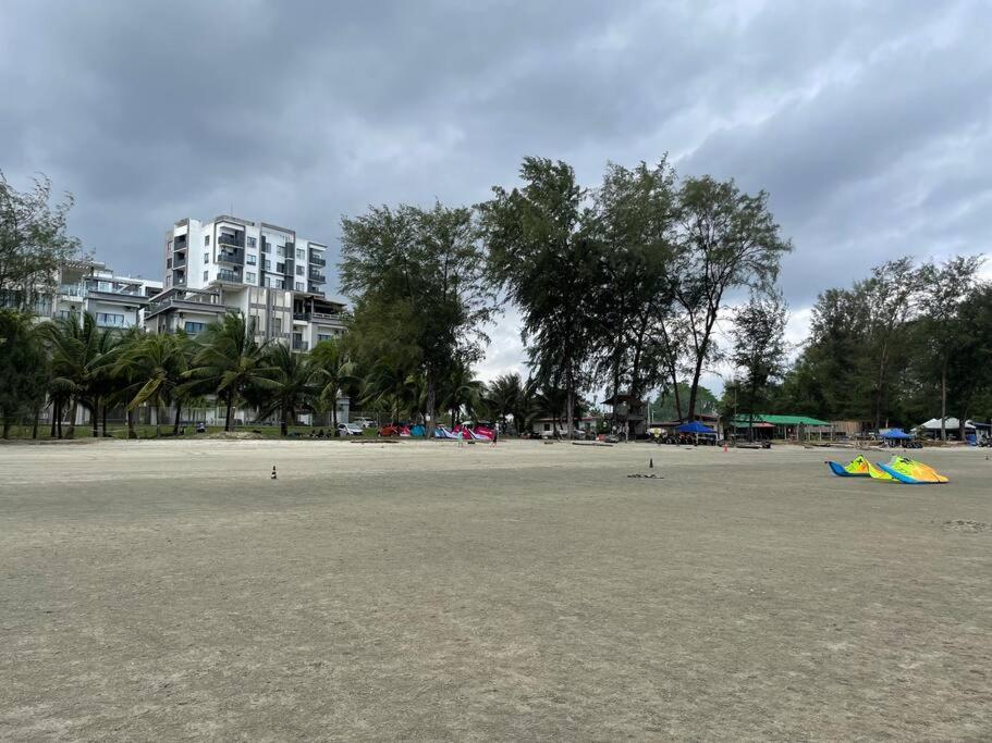 Kuantan Getaway Waterpark and Beach photo 4
