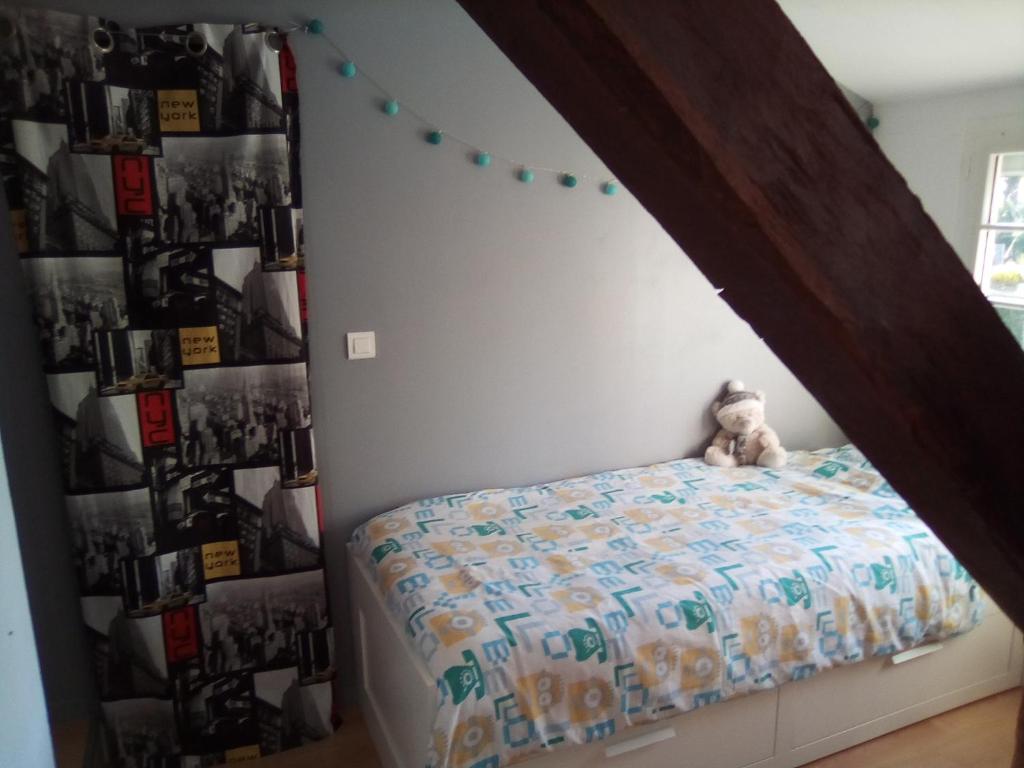MAISON DU CLOCHER photo 3