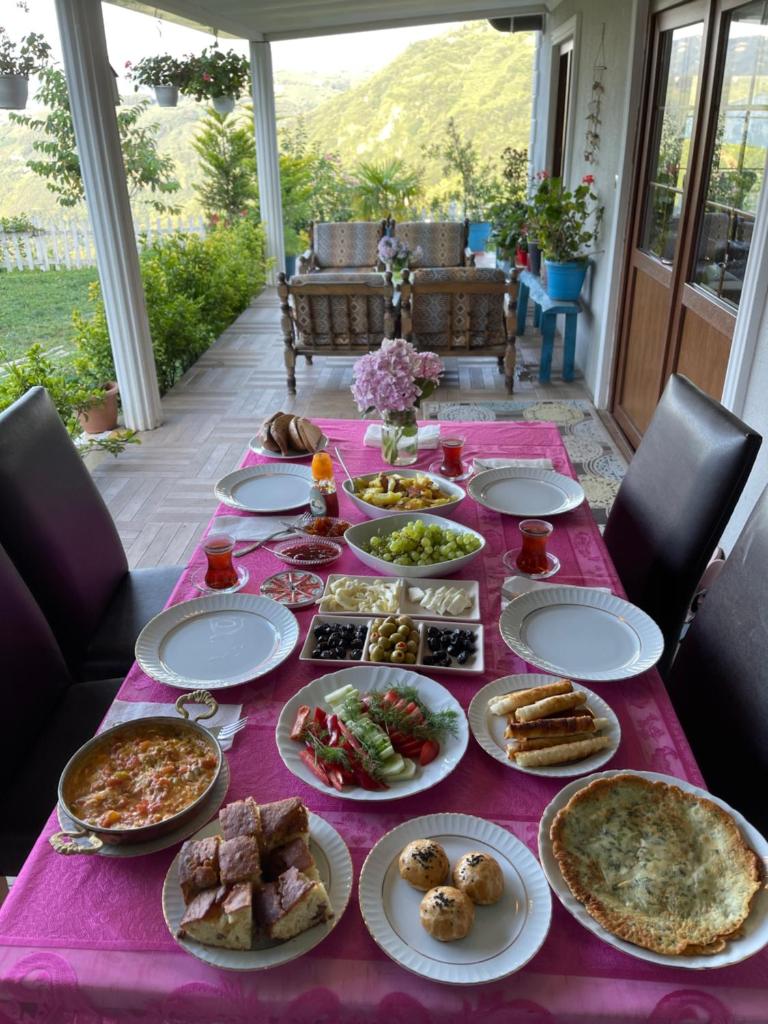 Trabzon saklı villa photo 3