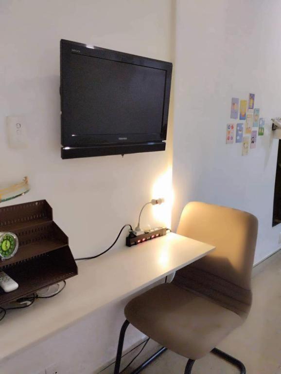A private room near Bến Thành, Bùi Viện