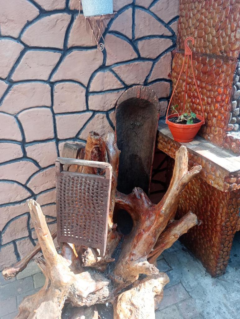 Casa Cristian photo 1