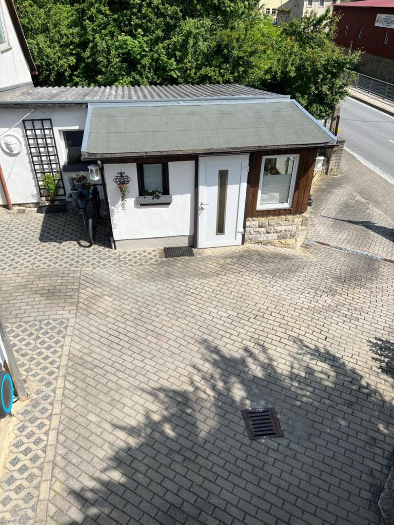 Ferienwohnung -IN LAPIDE REGIS- photo 1