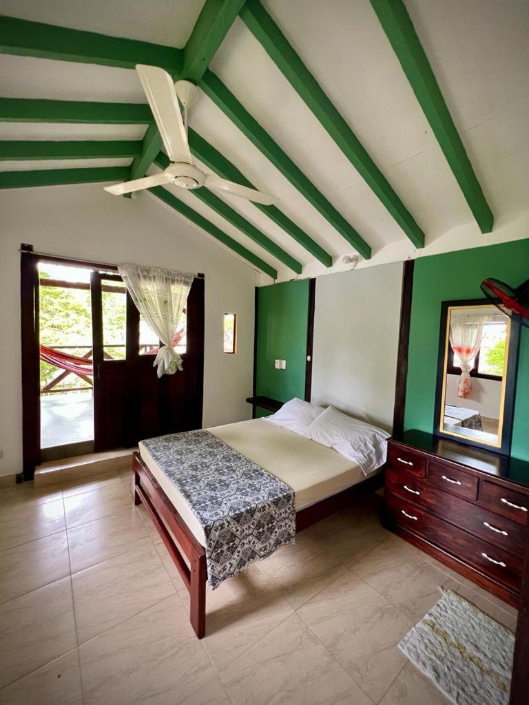 Hostal Portal Del Sol photo 1