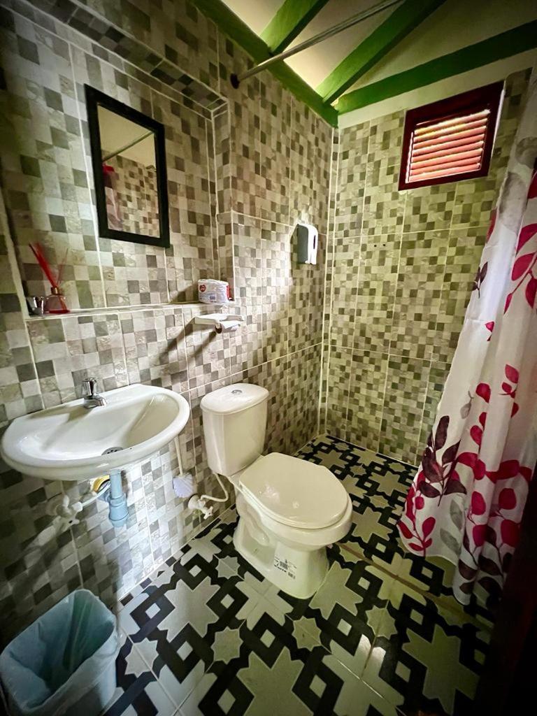 Hostal Portal Del Sol photo 3