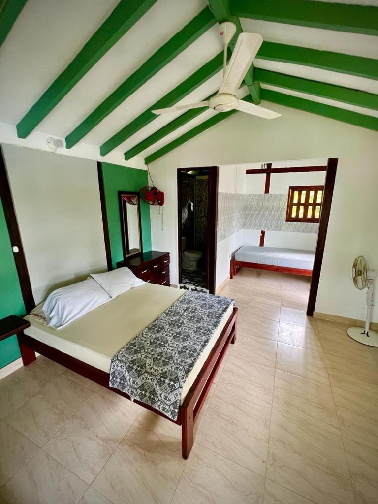 Hostal Portal Del Sol photo 4