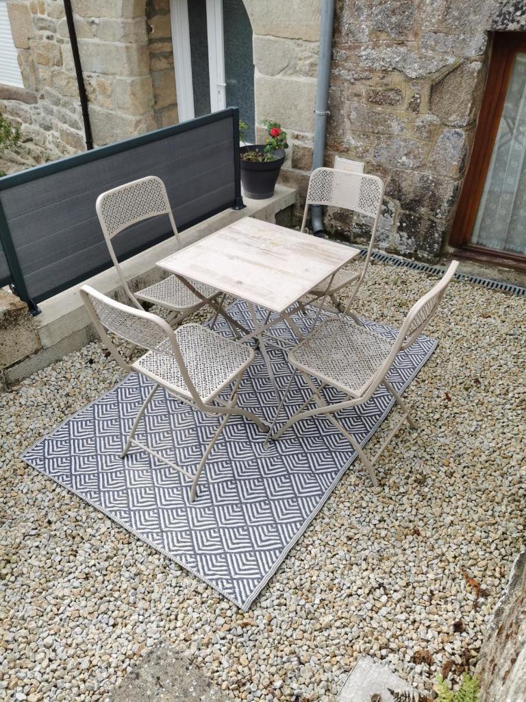 JOLIE MAISON DE VILLAGE photo 1