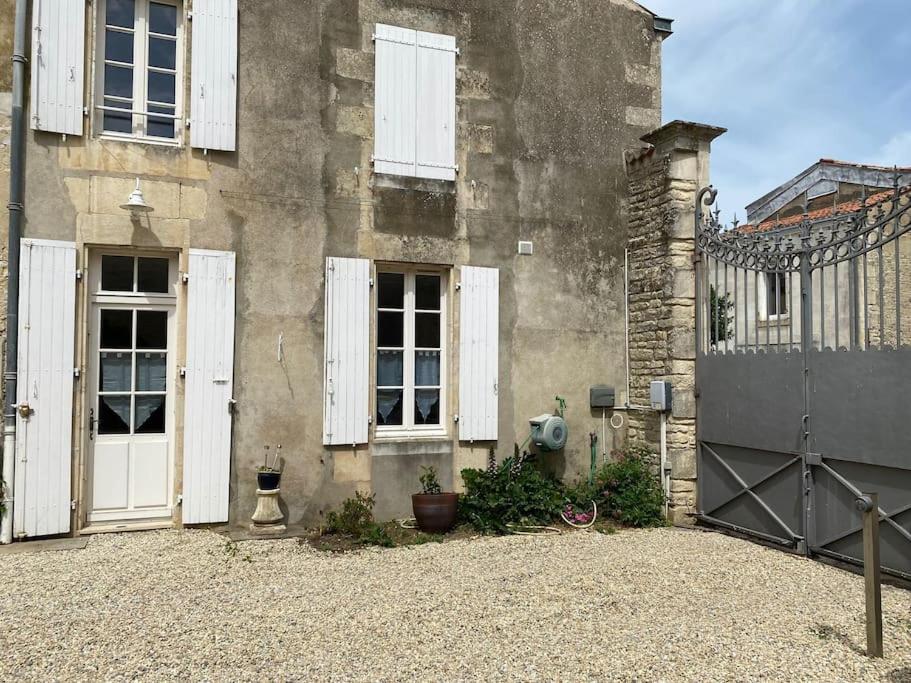 Studio du Puits sainte Claire photo 4