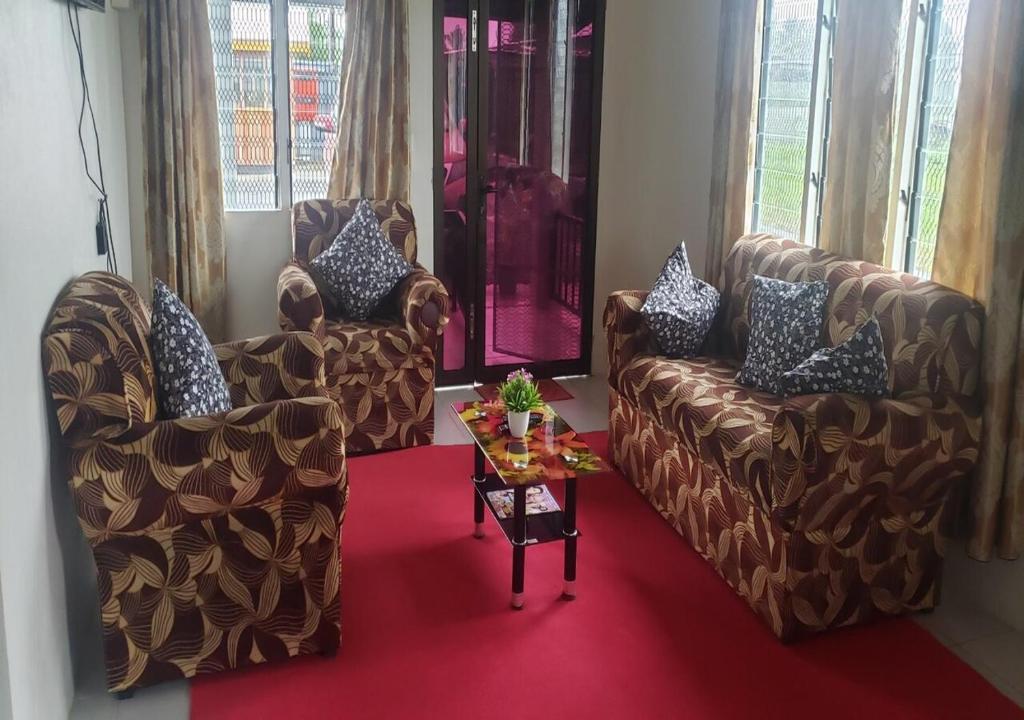 Mohans Apartments photo 1