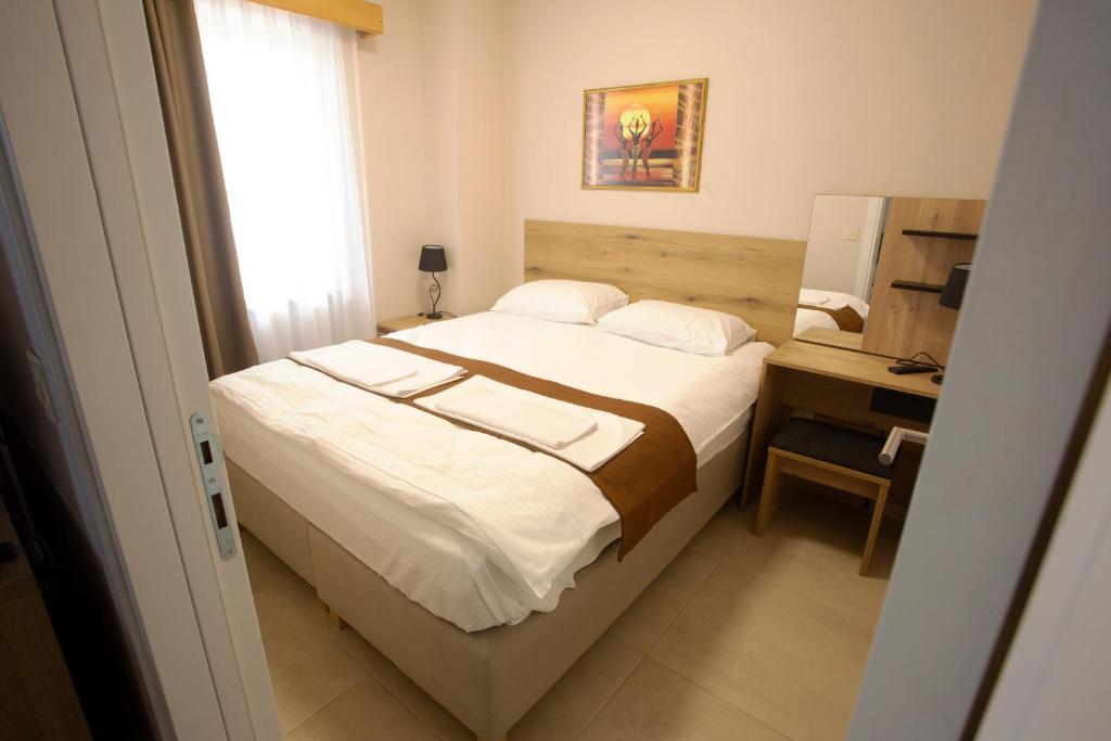 Soul Food River Hotel e cucina