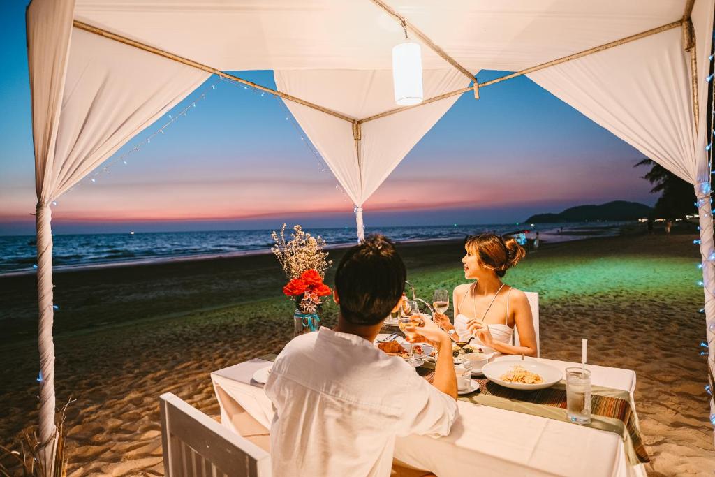 Chaolao Tosang Beach Hotel photo 1