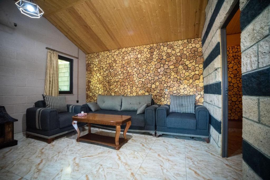 Arevik Resort Cottages photo 1