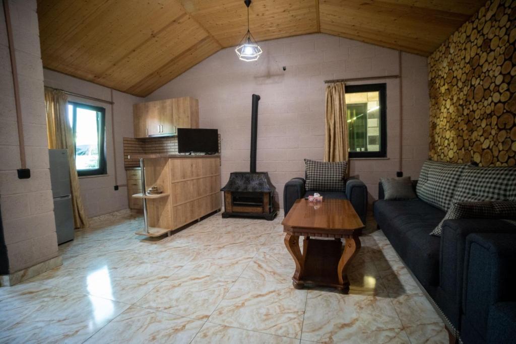 Arevik Resort Cottages photo 2