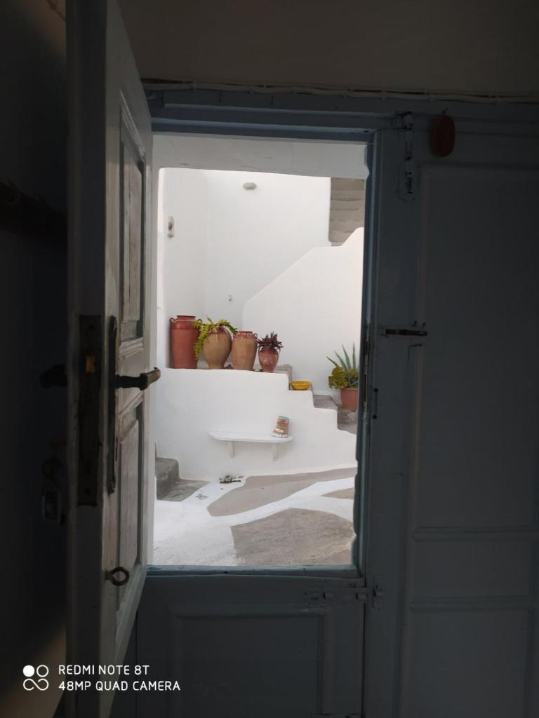 Aiolos TRADITIONAL HOUSE IN ASTYPALAIA photo 4