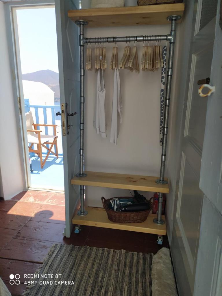 Aiolos TRADITIONAL HOUSE IN ASTYPALAIA photo 2
