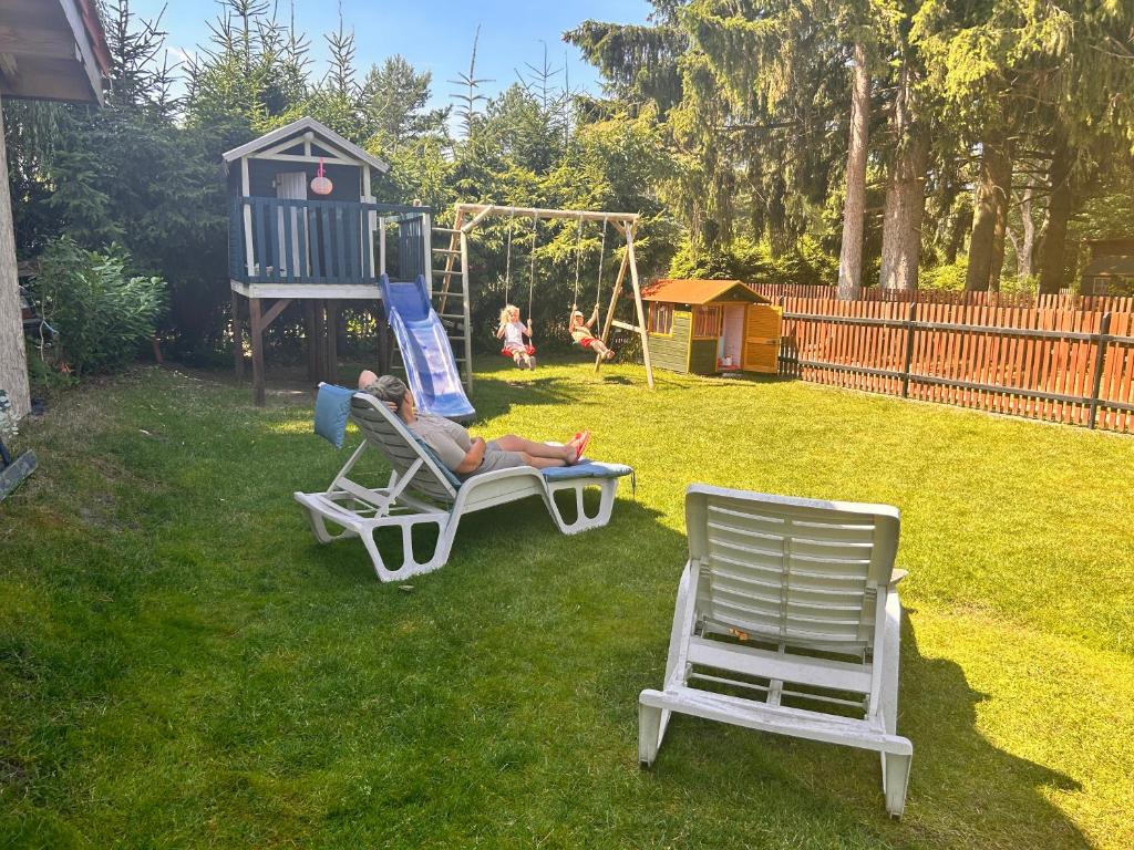 I - Apartament na Warmi dla rodzin z dziećmi photo 2