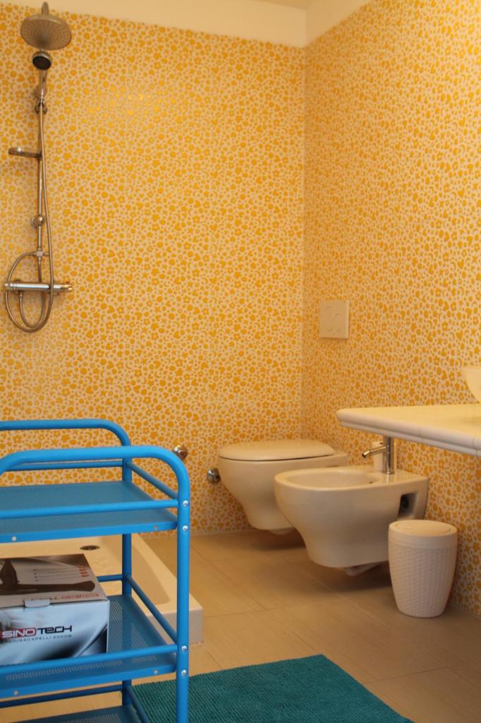 Il Caimano bed & breakfast photo 3