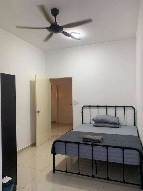 Ann Homestay Laman Sendayan photo 2