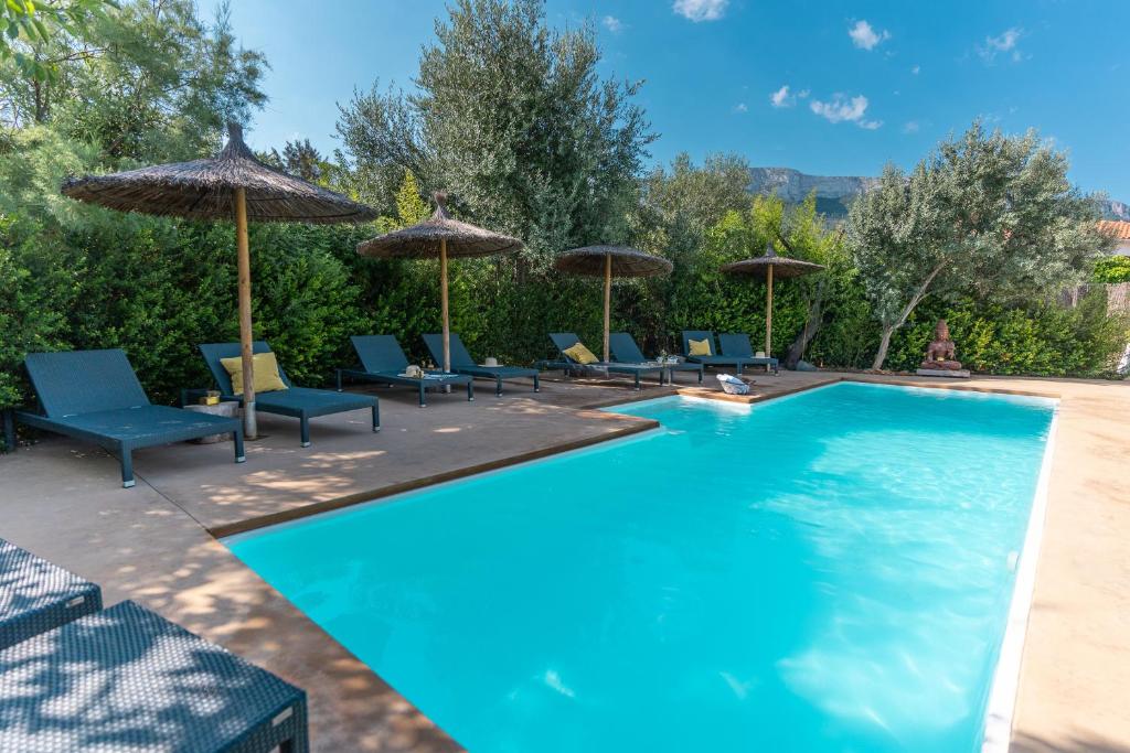Boho Suites Denia photo 4