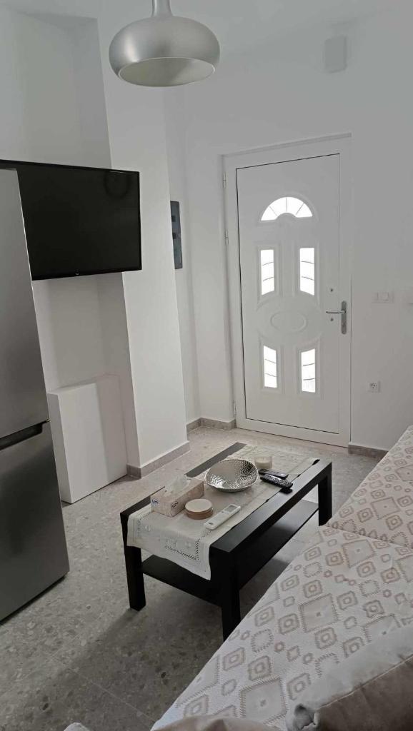 Restaurant Maria Suites SunSet photo 4