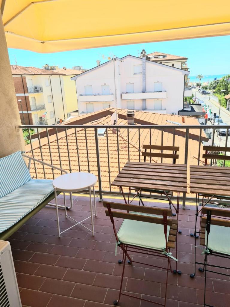 Hotel Perla Del Mare photo 1