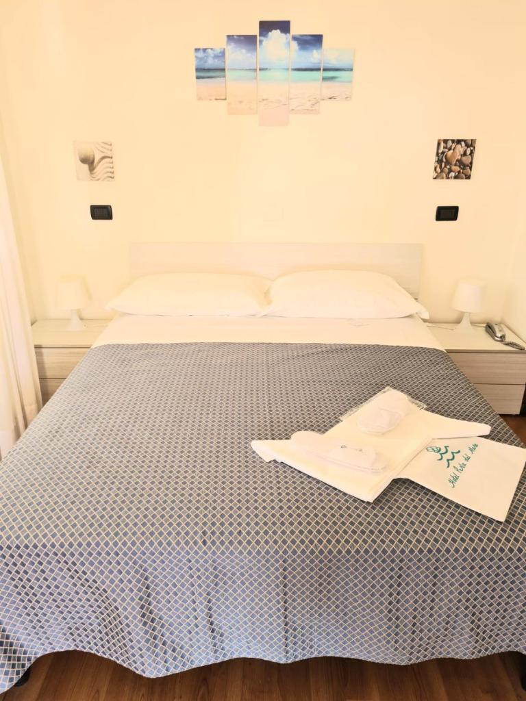 Hotel Perla Del Mare photo 2