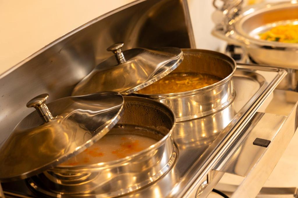 Khách sạn Navy Nha Trang (Navy Hotel Nha Trang)