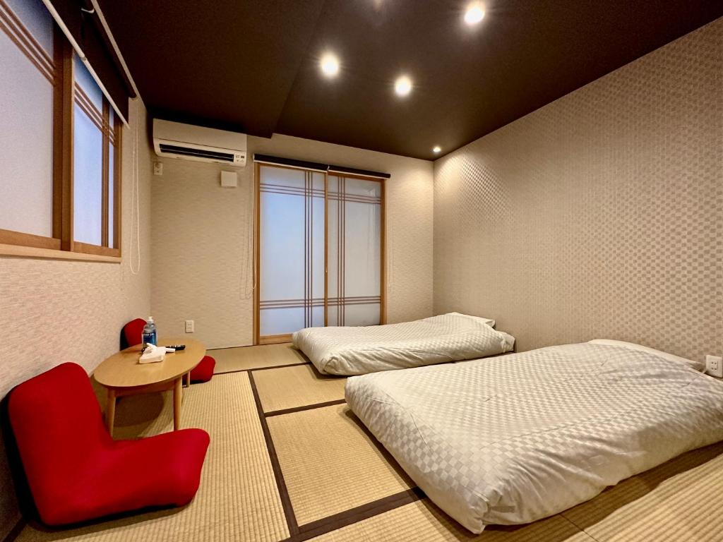 柏・四条大宮4（Haku Shijo Omiya4） photo 2