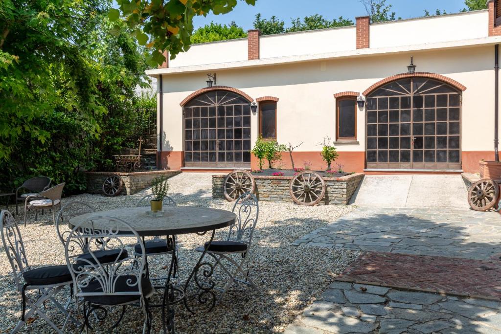 Piemonte Country House photo 2