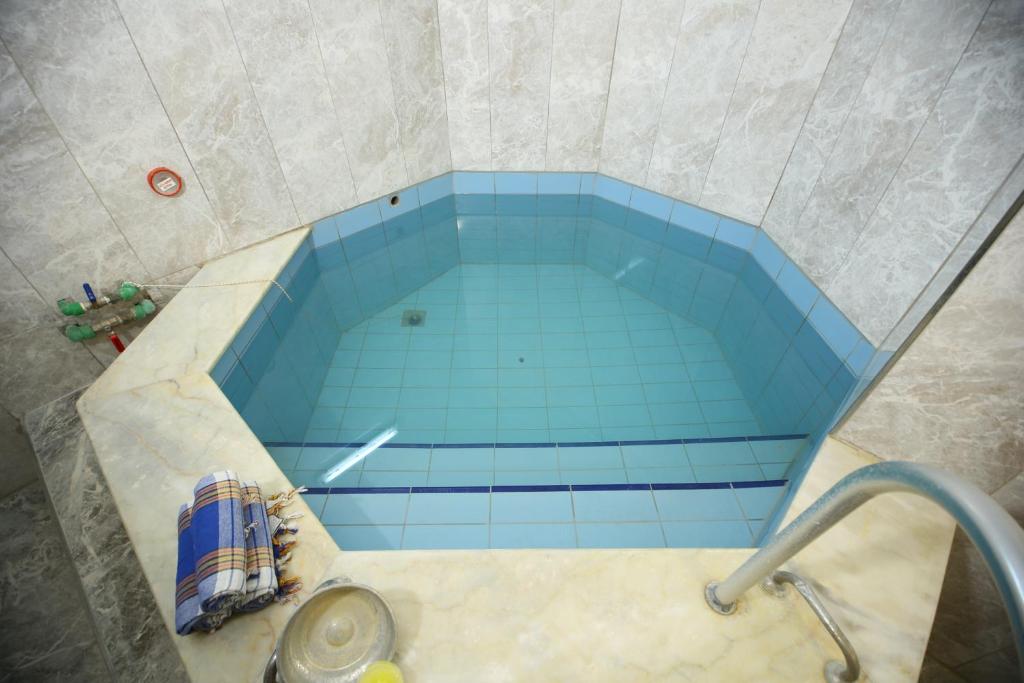 Basaranlar Thermal Otel photo 4