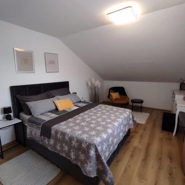 Brand NEW apartment 4 stars photo 3