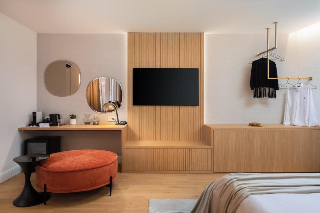 Golden Gate Luxury Rooms - Unique UNESCO Location photo 2