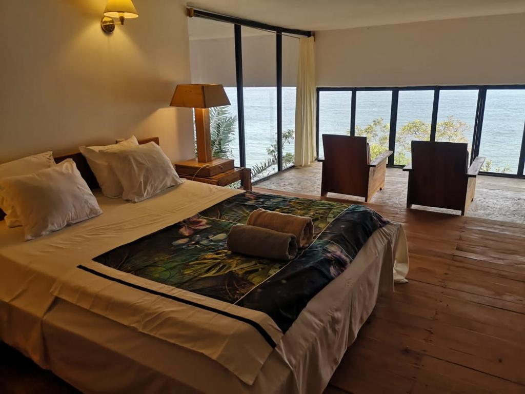 Takina house photo 1