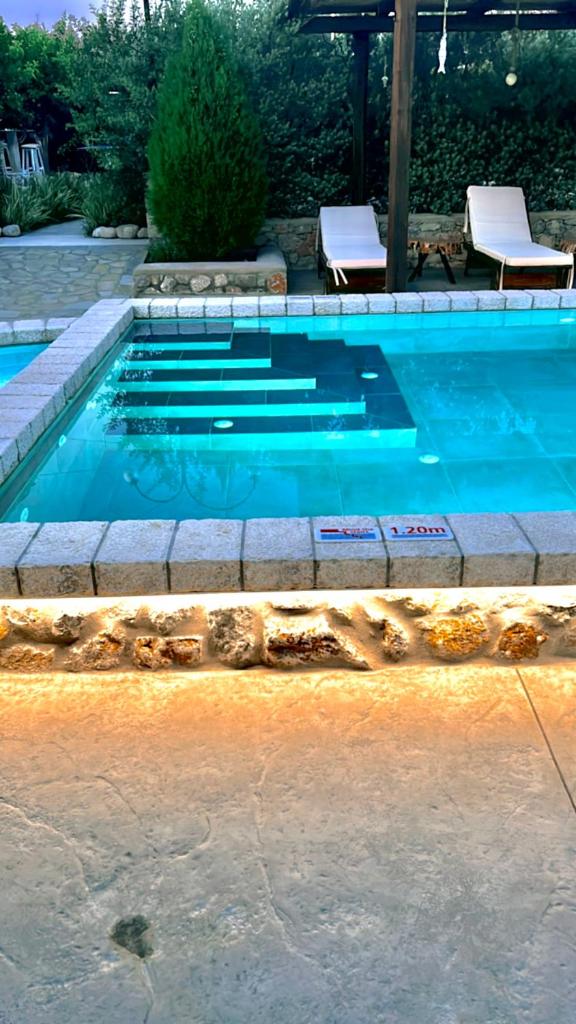 Aithonas Villa photo 2
