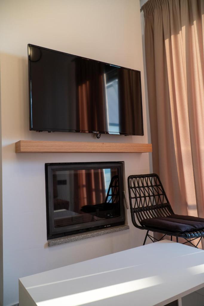 suite apartment Αdonis photo 3