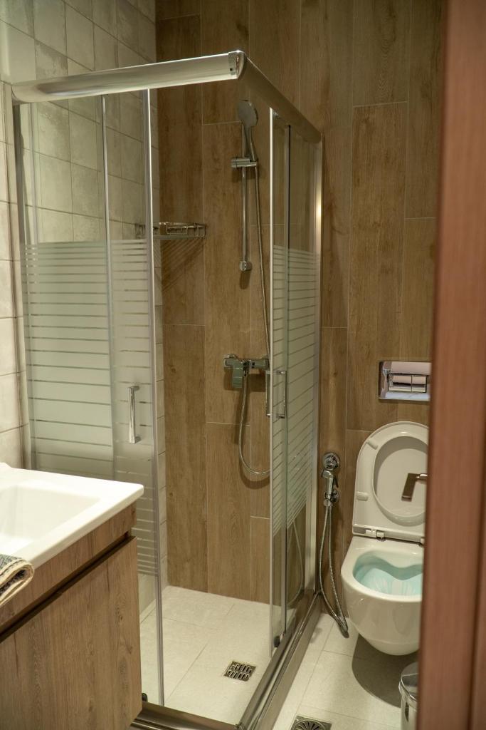 suite apartment Αdonis photo 4