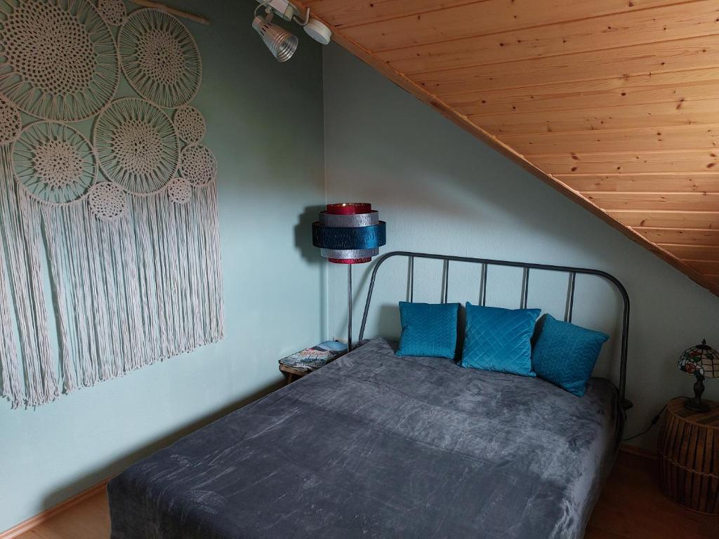 Ferienwohnung in Worms photo 4