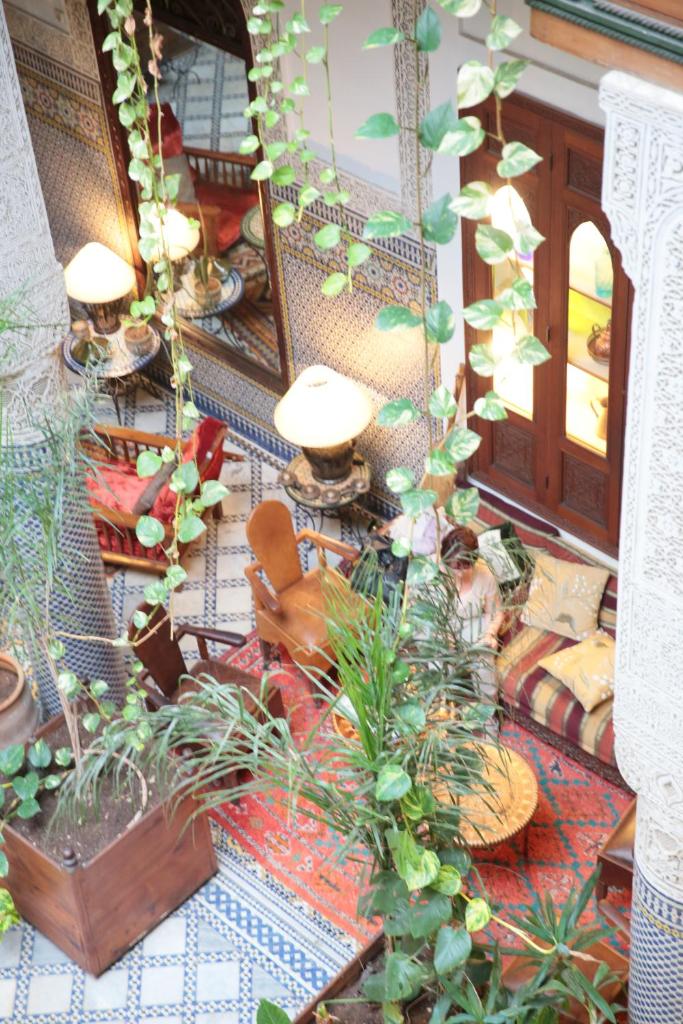 Riad Al Bartal photo 4