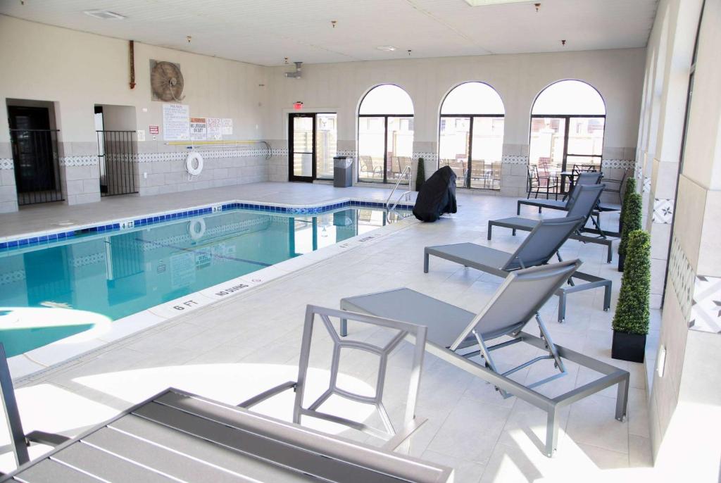 Days Inn by Wyndham Amarillo - Medical Center photo 4