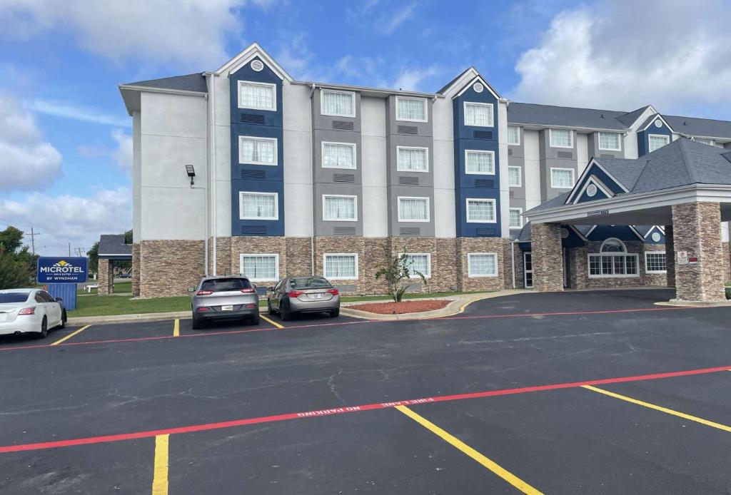 Microtel Inn & Suites by Wyndham Bossier City photo 4