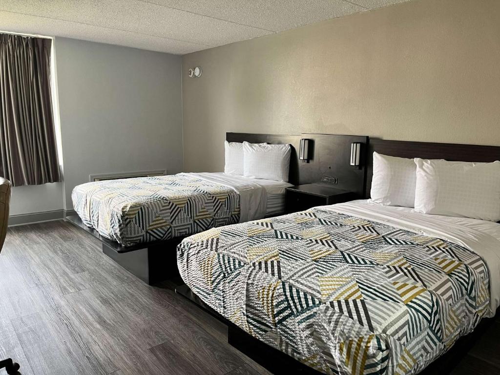 Motel 6 Rock Hill SC photo 2