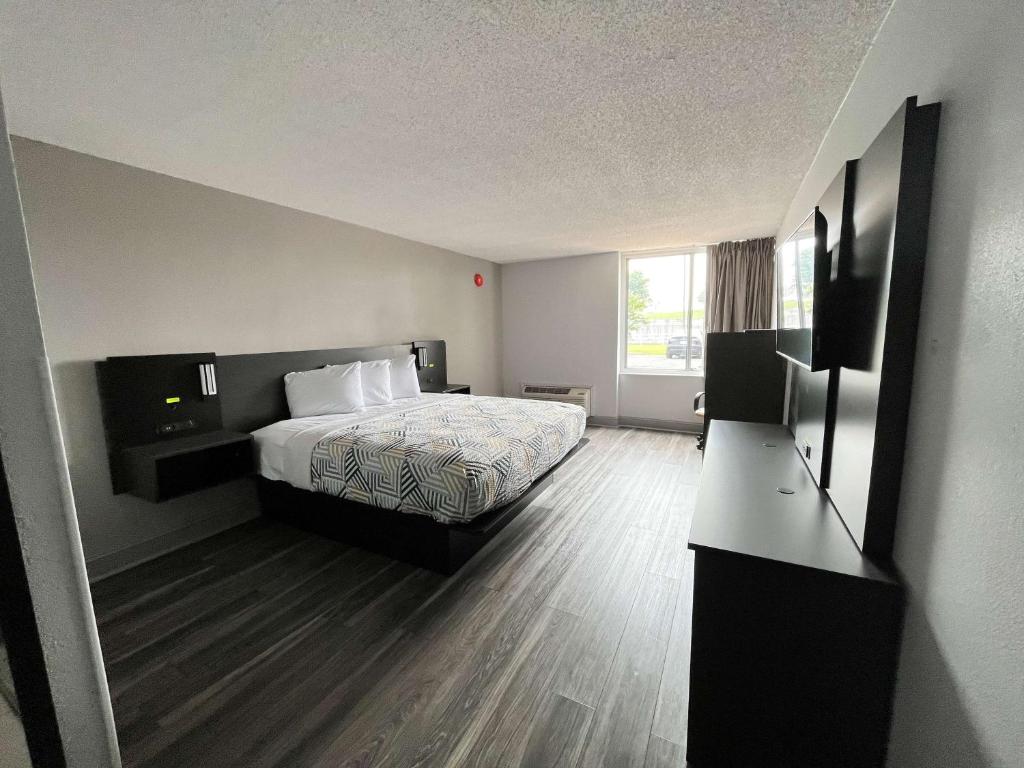 Motel 6 Rock Hill SC photo 3