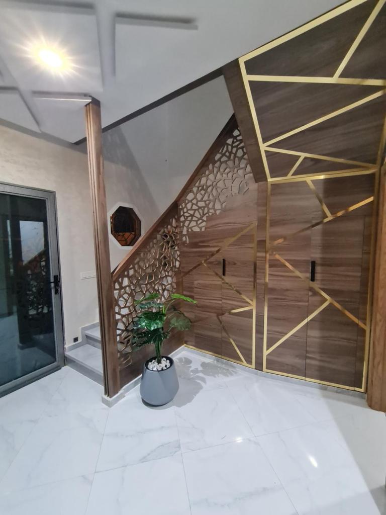 Villa de luxe photo 3