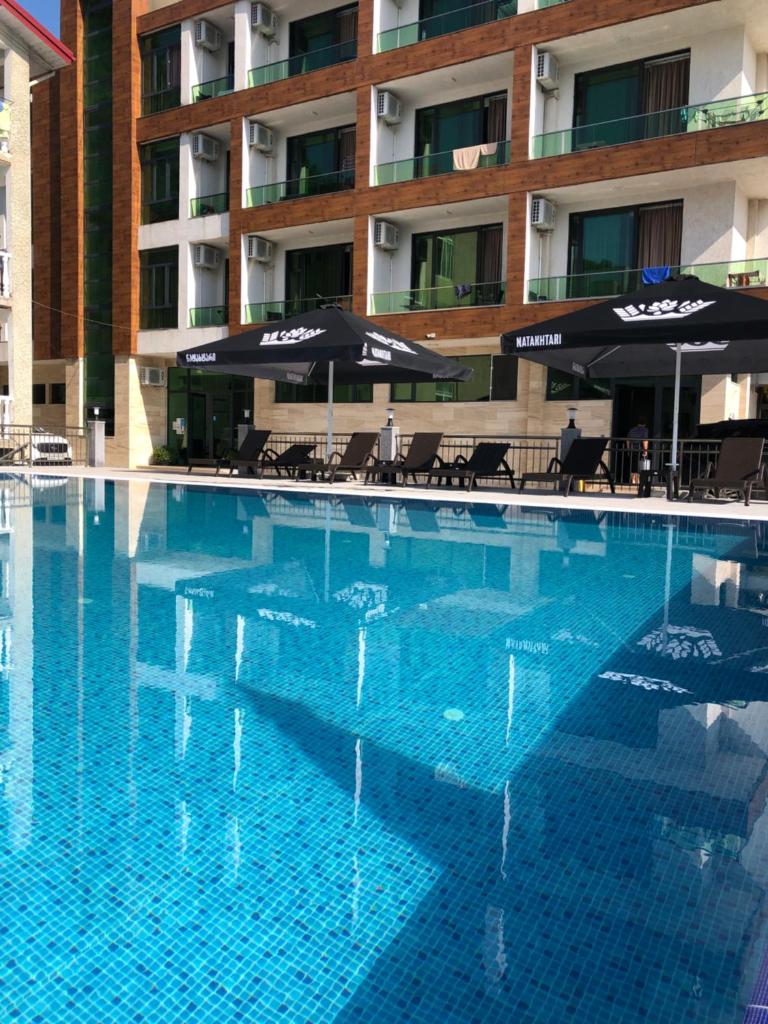 Magnetiti Hotel