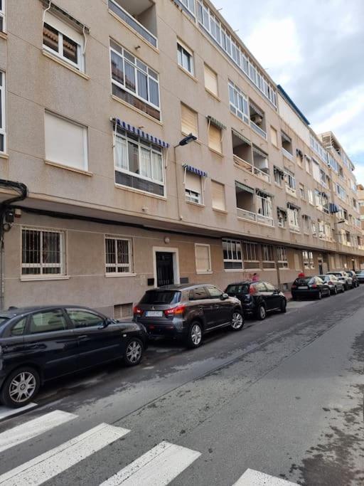 TorreSol Apartment