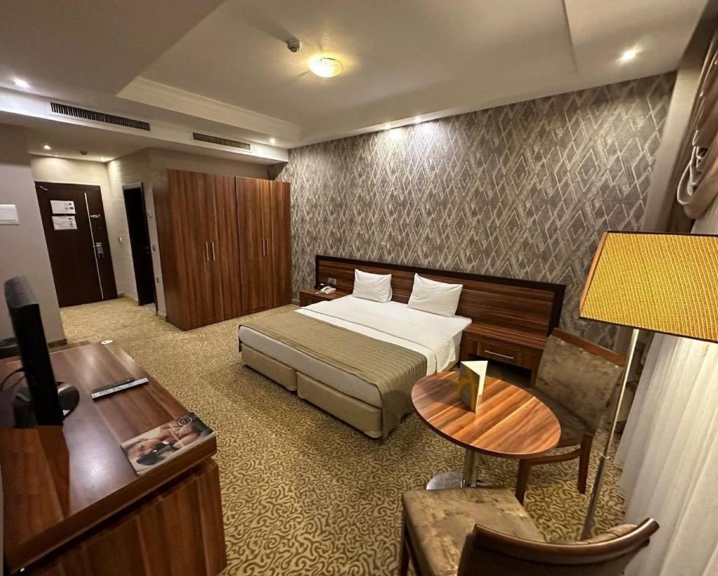 Jouhayna Hotel&Suite photo 4