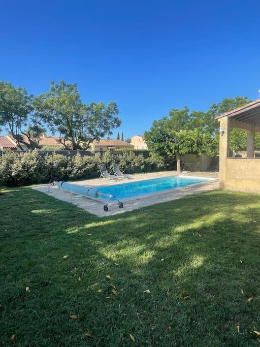 Belle Maison au calme avec piscine photo 2